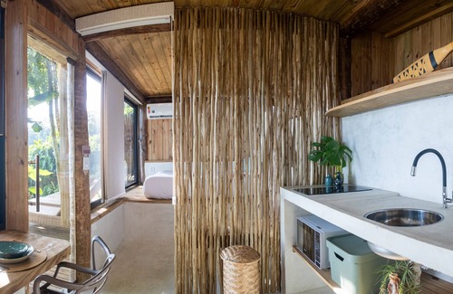 Paraty Hotel | Casa Luz