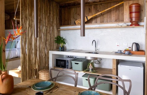 Paraty Hotel | Casa Luz