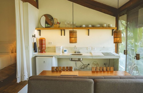 Paraty Hotel | Casa Luz