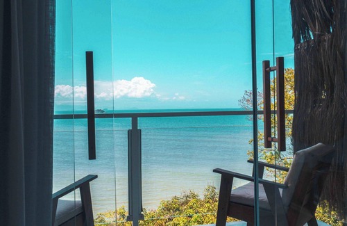 Paraty Hotel | Casa Luz