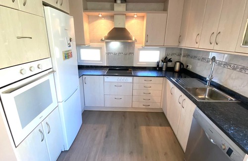 Son Moll House | Casa Luz MHM