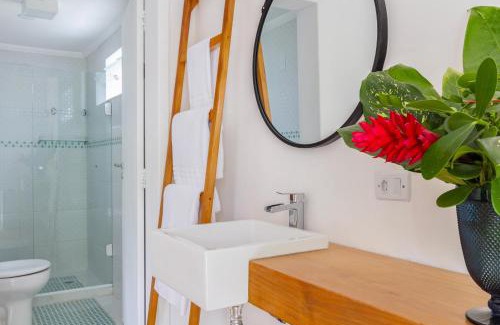 Paraty House | Casa Luz Paraty