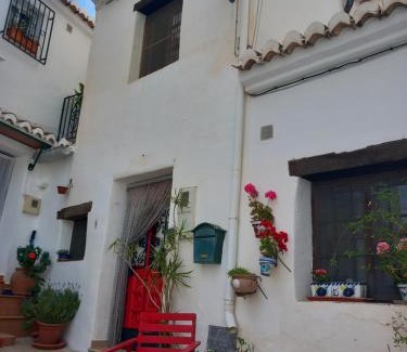 Sedella House | Casa Más Town House Rooftop Terrace & Views