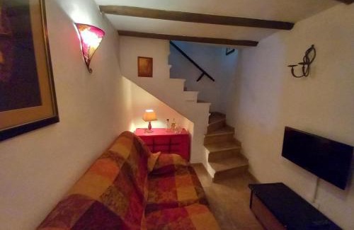 Sedella House | Casa Más Town House Rooftop Terrace & Views