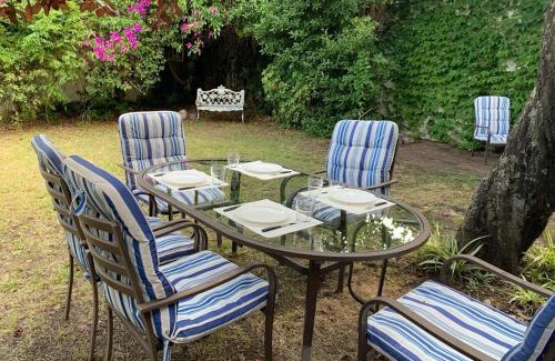 Campana House | Casa máximo confort con oficina