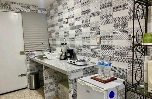 Veracruz House | Casa Múkara, your best story, your best place in Veracruz, Mexico.