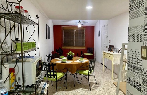 Veracruz House | Casa Múkara, your best story, your best place in Veracruz, Mexico.