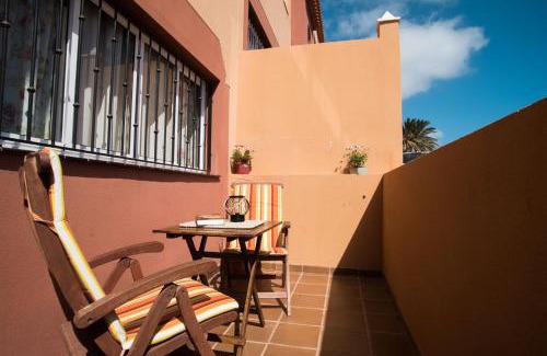 San Sebastian de la Gomera Apartment | Casa Manel, La Gomera