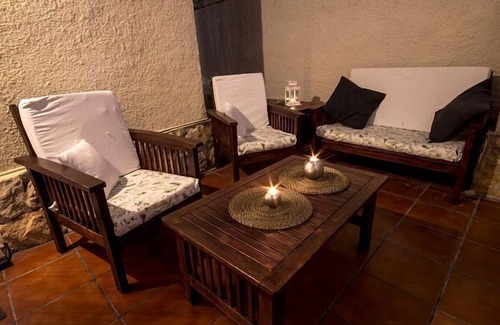 Vilanova d'Escornalbou Cottage | Casa Marèlia- Costa Daurada Rural for 8 people