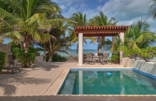 Yucatan Peninsula House | Casa Macabi - Yucatan Home Rentals