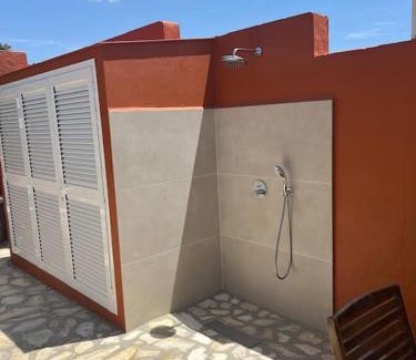 Maspalomas House | Casa Macken con piscina climatizada y jacuzzi