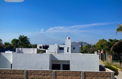 Atlixco Cabin | CASA MADEIRA CABAÑA LOFT