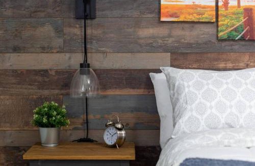 Buena Vista House | Casa Madeira @ the heart of Miami Design District