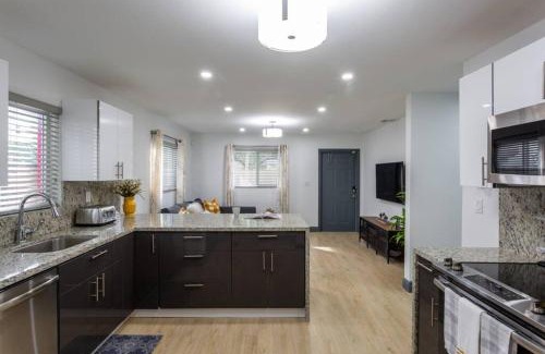 Buena Vista House | Casa Madeira @ the heart of Miami Design District