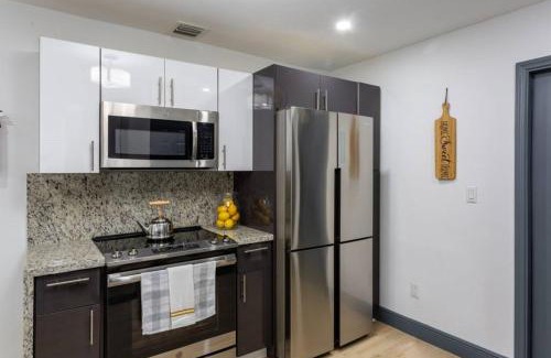 Buena Vista House | Casa Madeira @ the heart of Miami Design District