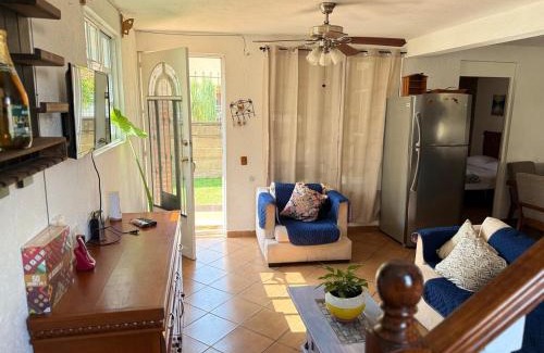 Yautepec House | Casa Madrigal-Pool - HiveNB