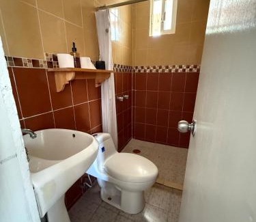 Yautepec House | Casa Madrigal-Pool - HiveNB