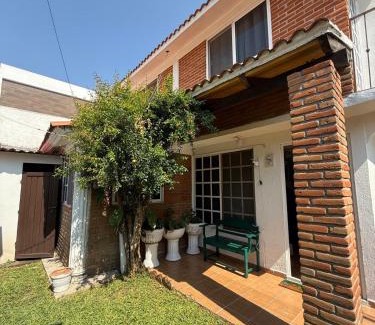 Yautepec House | Casa Madrigal-Pool - HiveNB