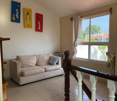 Yautepec House | Casa Madrigal-Pool - HiveNB