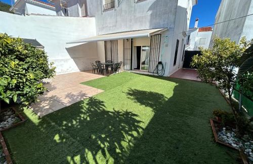 Aracena House | Casa Madroño