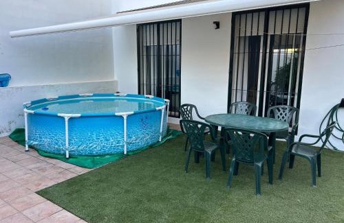 Aracena House | Casa Madroño