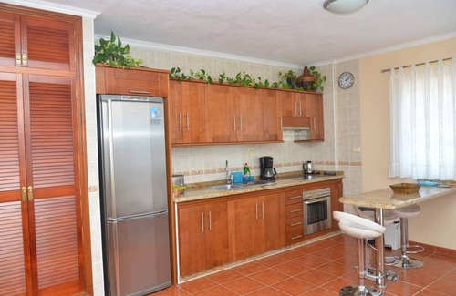 Valle Gran Rey Apartment | Casa Maestro Agustín Nº 2