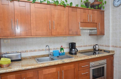 Valle Gran Rey Apartment | Casa Maestro Agustín Nº 2