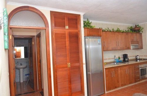 Valle Gran Rey Apartment | Casa Maestro Agustín Nº 2