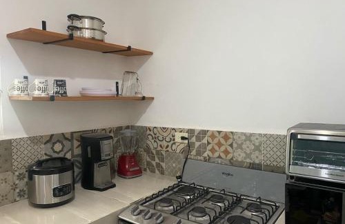 Kanasin House | Casa Magnolia, in Mérida Yucatán