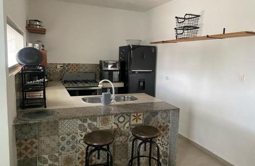 Kanasin House | Casa Magnolia, in Mérida Yucatán