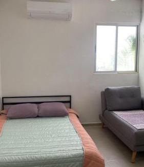 Kanasin House | Casa Magnolia, in Mérida Yucatán