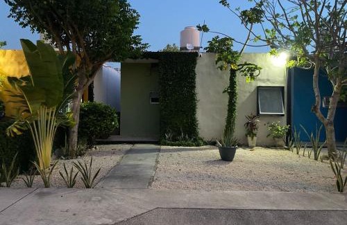 Kanasin House | Casa Magnolia, in Mérida Yucatán