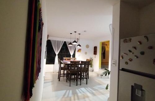 Chichen Itza - Valladolid Apartment | Casa Maguey Valladolid