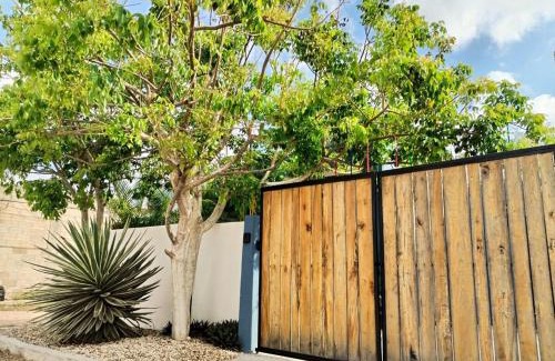 Chichen Itza - Valladolid Apartment | Casa Maguey Valladolid