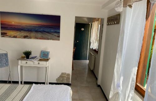 La Foce Apartment | Casa Maia