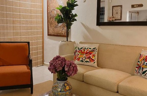 Chichen Itza - Valladolid Apartment | Casa Makech Valladolid