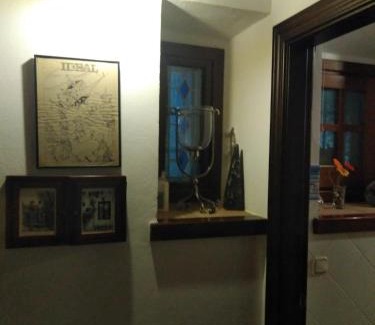 Cadiar Apartment | Casa Maldonado