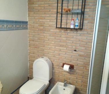 Cadiar Apartment | Casa Maldonado