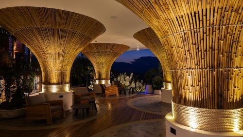 Buenavista Hotel | Casa Malva Villas