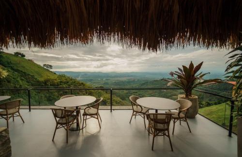 Buenavista Hotel | Casa Malva Villas