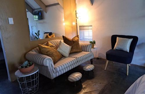 Erasmuskloof Bed & Breakfast | Casa Mana Air B&B