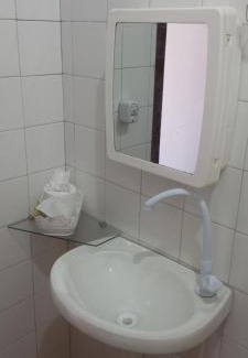 Pecém Hotel | Casa Mandacaru Pousada