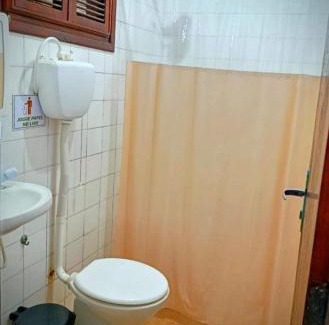 Pecém Hotel | Casa Mandacaru Pousada