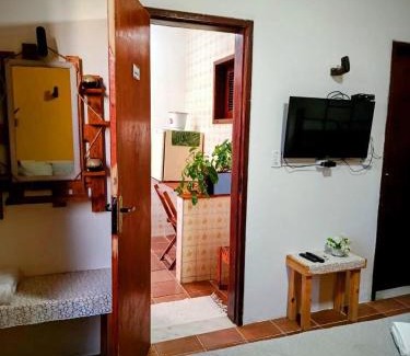 Pecém Hotel | Casa Mandacaru Pousada