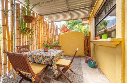 Garabito Apartment | Casa Mandala by Dreamcatcher