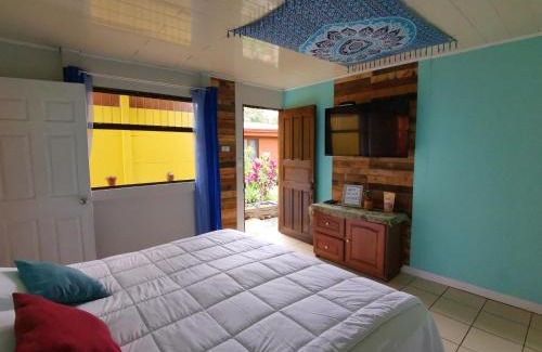 Garabito Apartment | Casa Mandala by Dreamcatcher