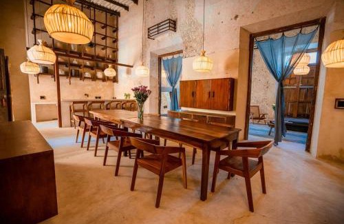 Centro Villa | Casa Mandarina downtown with pool