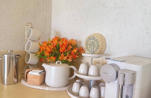 Malinalco House | Casa Mango: Field, Pool and Mountains with Family