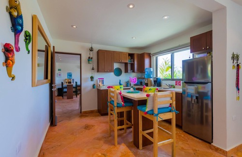 Colonia Meteorologico Condo | Casa Mango Suite Two