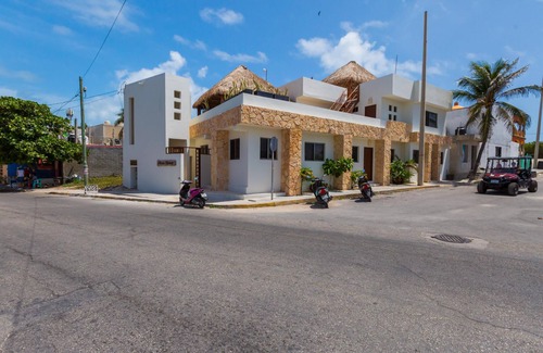 Colonia Meteorologico Condo | Casa Mango Suite Two